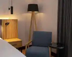 Radisson Hotel Madinah thumbnail